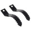 4" Side Cutter Blade, 130190