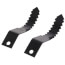 4" Side Cutter Blade, 130190