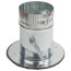 4" Sticky Collar w/ Damper