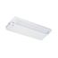 4U 12" 2700K LED Under Cabinet (Textured White)