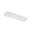 4U 22" 2700K LED Cabinet Light (Textured White)