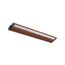 4U 30" 2700K LED Cabinet Light (Textured Bronze)