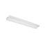 4U 30" 2700K LED Cabinet Light (Textured White)