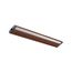 4U 30" 3000K LED Cabinet Light (Textured Bronze)