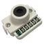 4-Wire Photoelectric Smoke Detector (12/24V), 4W-B