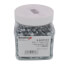 10 x 1 Taper Point Sheet Metal Screws (Pack of 500)