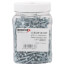 #10 x 1" Drill Point Hex Washer Head Metal Sheet Metal Screw (500 Pack)