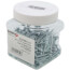 8 x 1-1/2 Taper Point Sheet Metal Screws (Pack of 250)