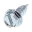 8 x 1/2 Taper Point Sheet Metal Screws (1,000 Pack)