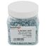 #8 x 1/2" Drill Point Hex Washer Head Metal Sheet Metal Screw (1000 Pack)