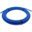 1/2" Blue HyperPure Bi-Modal PE-RT Tube Coil (100 ft. coil)
