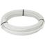 1/2" White HyperPure Bi-Modal PE-RT Tube Coil (100 ft. coil)