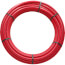 1/2" Red HyperPure Bi-Modal PE-RT Tube Coil (100 ft. coil)
