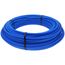 1/2" Blue HyperPure Bi-Modal PE-RT Tube Coil (300 ft. coil)