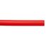 1/2" Red HyperPure Bi-Modal PE-RT Tube Coil (300 ft. coil)