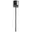 Home Water Saver Faucet w/ Stainless Steel Rod (5") and CFLOW Feature