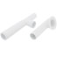 PVC Bath Waste w/ Lift and Turn (Chrome Plated)