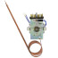 Commercial Electric Thermostat Kit w/ 60" Capillary