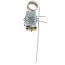 Commercial Electric Thermostat w/ 60" Capillary