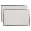 20" x 10" Post Filter for 20" x 20" Air Cleaners (Pair)