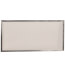 Media Post Filter for F300 & F50 Air Cleaner, 20x12.5 (2 Pack)