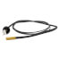 Flush Mount Sensor Assembly w/ 36" Lead, 50001464-004