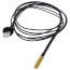 Flush Mount Sensor Assembly w/ 48" Lead