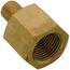 Immersion Well Adaptor Used w/ C7041D2001