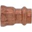 1/2" Press x Female Copper Adapter