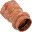 3/4" Press x Female Copper Adapter