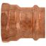 1-1/4" Press x Female Copper Adapter