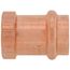 3/4" Press x 1/2" Female Copper Adapter