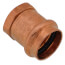 1" Press x 1/2" Female Copper Adapter