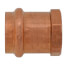 1" Press x 1/2" Female Copper Adapter