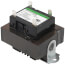 120v Pri 24v Sec 40va Foot Mount Transformer, 50012001