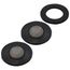 Set of 3 Gaskets for Taco 5000 Mixing Valves