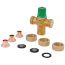 1/2" Sweat 5002 Low Lead Mixing Valve