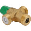 1/2" Sweat 5002 Low Lead Mixing Valve