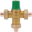 1/2" Sweat 5002 Low Lead Mixing Valve