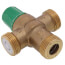 1/2" Press 5002 Mixing Valve (Low Lead)