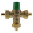 1/2" PEX Union 5002 Heating Only Mixing Valve