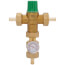 1/2" PEX Union 5002 Heating Only Mixing Valve w/ Gauge