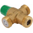1/2" NPT Union 5002 Mixing Valve (Low Lead)