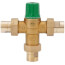 1/2" NPT Union 5002 Mixing Valve (Low Lead)