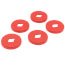 3/8", 4 Port PolyAlloy PEX Crimp MiniBloc