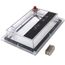 Nema 4 Cover Assembly w/ Reset Button