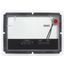 Nema 4 Cover Assembly w/ Reset Button