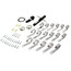 TrueSTEAM 20 ft. Remote Mount Kit
