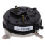 Differential Pressure Switch For TrueSTEAM