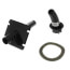 Remote-Mount Nozzles for TrueSTEAM